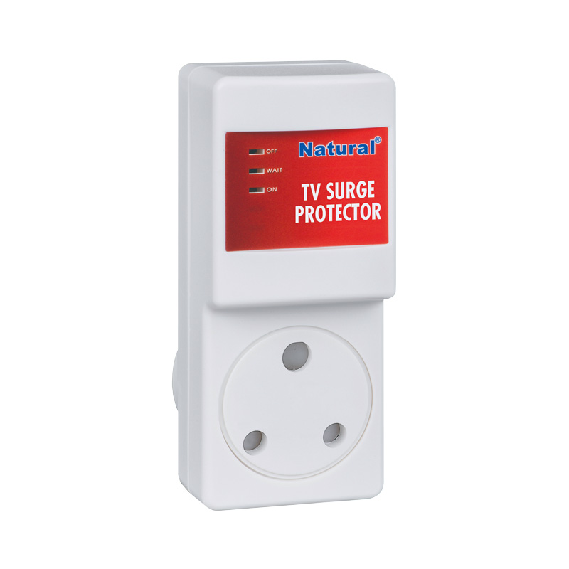Voltage Protective Device, Power Surge Protector Tv